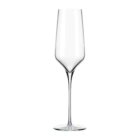 Libbey Prism 8.5 oz. Flute, PK12 9332